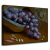 Canvas Print Kitchen Grape 40x30 cm