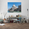 Canvas Print Architecture Venice 40X30 cm