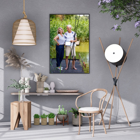 Your photo on Creator poster 100x150 cm