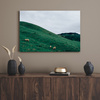 Canvas Print Nature Pasture 40x30 cm