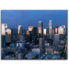Canvas Print Architecture Los Angeles 40X30 cm
