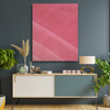 Canvas Print Abstract Colorful Colors 80x100