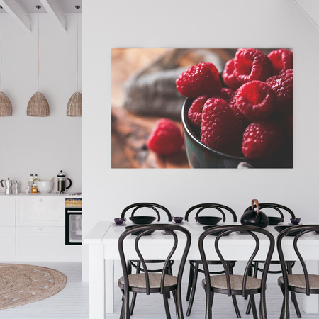 Canvas print Malina's Kitchen_2 40x30 cm