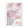 MEMOBE plexiglass frame, 15x21 cm (A5)
