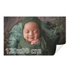 Your photo on Poster Creator 120x80 cm