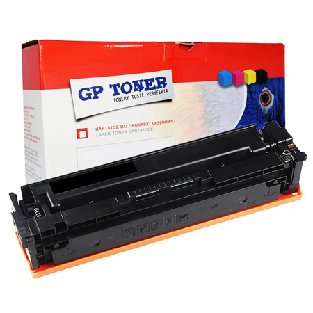 Compatible Toner Cartridge for Canon MF732 734Cdw 735Cx LBP653Cdw 654Cx 045H Black