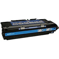 Compatible toner cartridge cyan for HP 2700, 3000 - Q7561A