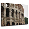 Canvas Print Architecture of the Colosseum 40x30 cm