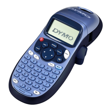 DYMO LetraTag LT 100H label printer DYMO-LT100H