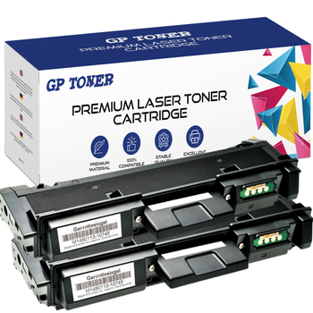 Smart 2x Toner for Samsung MLT-D116L M2625 - GP-S116L x2