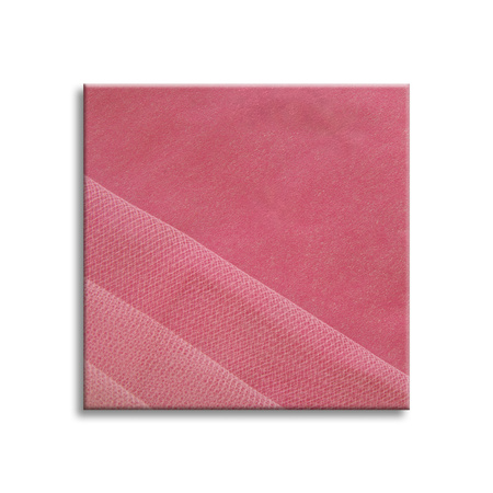 Canvas Print Abstract Colorful Colors 60x60