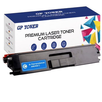 Toner cartridge for Brother tn-423 HL-L8260 HL-L8360 DCP-L8410 MFC-L8690 MFC-L8900 cdw - GP-B423C