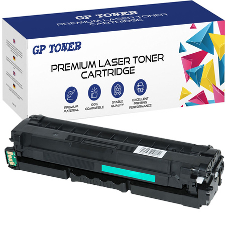 Replacement toner for Samsung ProXpress C 2600 Series 2620DW 2670FW Premium Line GP-S505C
