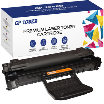 Replacement toner for Samsung SCX-4650F MLT-D117S SCX-4655 Series GP-S117L