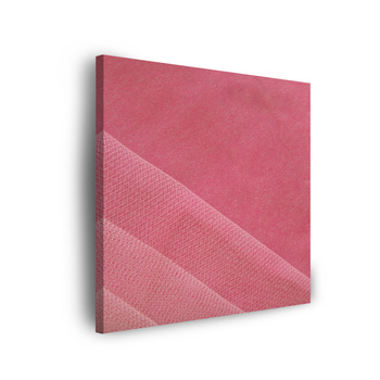 Canvas Print Abstract Colorful Colors 60x60