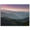 Canvas Print Nature Road 40x30 cm