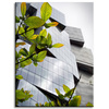Canvas Print Architecture Modern Building 30x40 cm