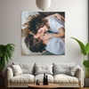 Personalized Custom Canvas Print - Your photo on Canvas 30x30 cm