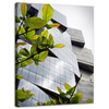 Canvas Print Architecture Modern Building 30x40 cm