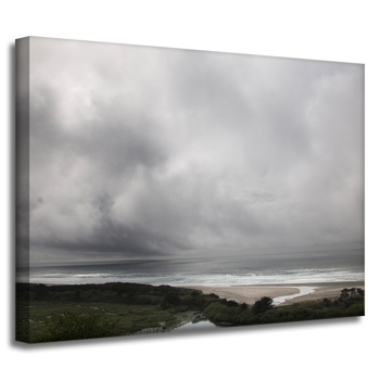 Canvas Print Nature Sea 40x30 cm