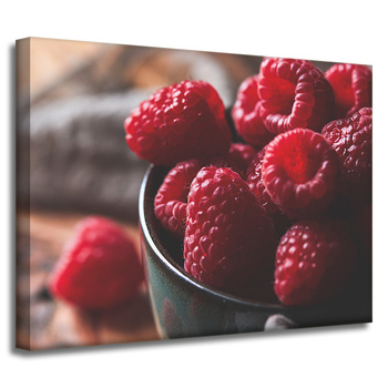 Canvas print Malina's Kitchen_2 40x30 cm