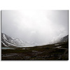 Canvas Print Nature Mountains_2 40x30 cm