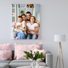 Personalized Custom Canvas Print - Your photo on Canvas 50x70 cm