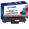 Replacement toner for Brother TN-2510XL GP-B2510