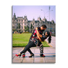 Personalized Custom Canvas Print - Your photo on Canvas 20x30 cm