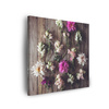 Canvas Print Flowers Nature Plants Lily of the Valley 90x90