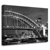 Canvas Print Architecture Bridge_2 40x30 cm