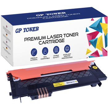 TONER FOR HP COLOR 150NW MFP 178 117A W2072A Yellow