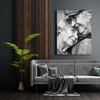Personalized Custom Canvas Print - Your photo on Canvas 30x40 cm