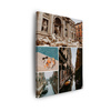 Personalized Custom Canvas Print - Your photo on Canvas 70x100 cm