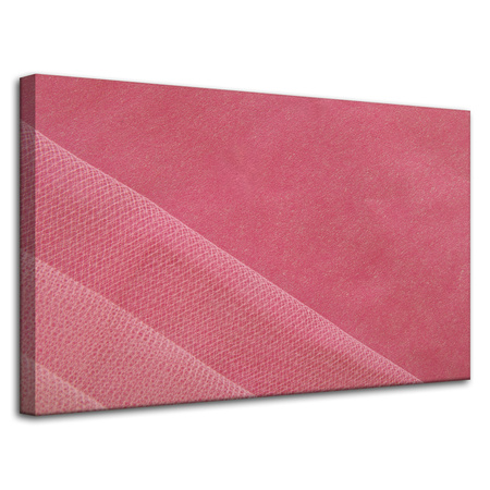 Canvas Print Abstract Colorful Colors 80x50