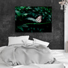 Canvas Print Nature Butterfly 40x30 cm
