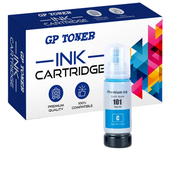 Replacement ink for Epson EcoTank L4266 L6276 L4160 GP-E101C