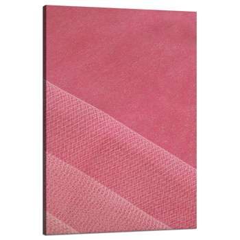 Canvas Print Abstract Colorful Colors 80x120