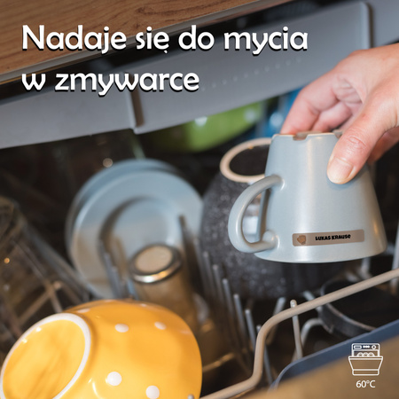 Personalized Waterproof Name Stickers for Kindergarten and School 30x13 mm