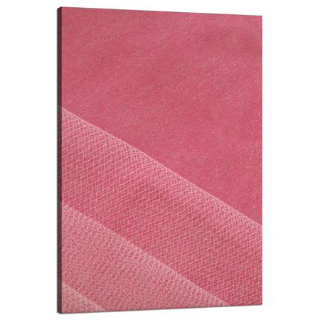 Canvas Print Abstract Colorful Colors 80x120