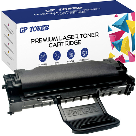 Replacement toner for Samsung SCX-D4725A 4725F 4725FN GP-S4725BK