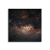 Canvas Print Space Stars Celestial Bodies 90x90