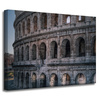 Canvas Print Architecture of the Colosseum 40X30 cm