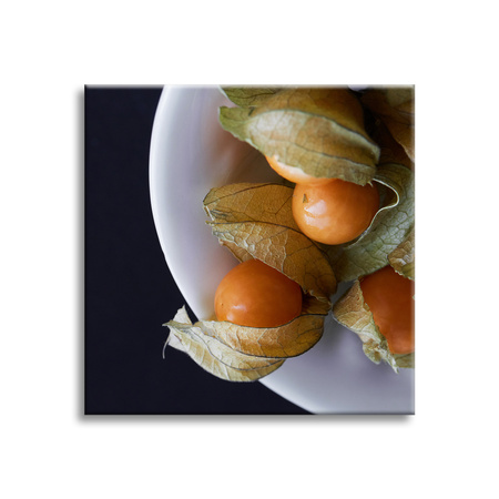 Canvas print Mirabelka's Kitchen 40x40 cm