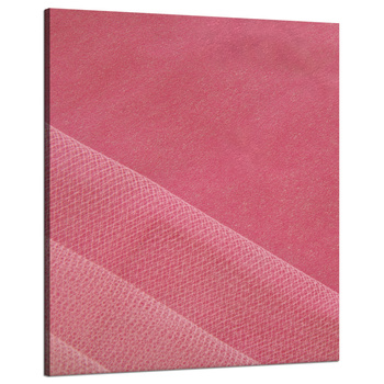 Canvas Print Abstract Colorful Colors 80x100