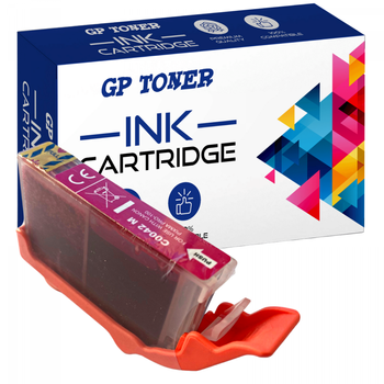 Compatible Ink Cartridge Canon CLI-42 Pixma Pro-100 - GP-C42M magenta