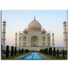 Canvas Print Architecture Taj Mahal 40X30 cm