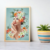 Your photo on the 20x30 cm designer poster