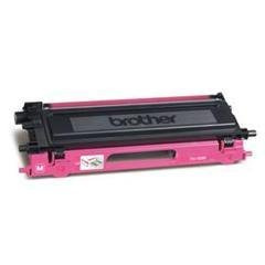 Compatible toner cartridge magenta for Brother HL-4040, HL-4070, MFC 9440 - TN-135M