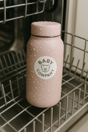 STICKERS with LOGO Square with print Waterproof Text Photo 10x10 cm